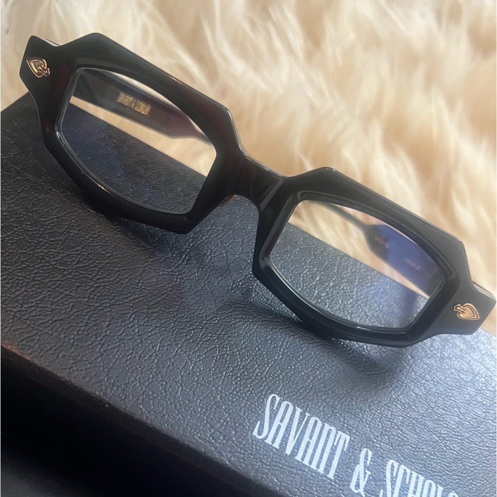 NEW UNISEX Savant & Scholar